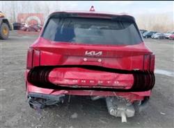 کیا سۆرینتۆ